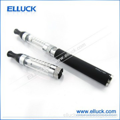 Clearomizer T2/ atomizer T2 new electronic cigarette 2013 reused